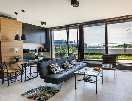 Best Interior Desinger in Noida